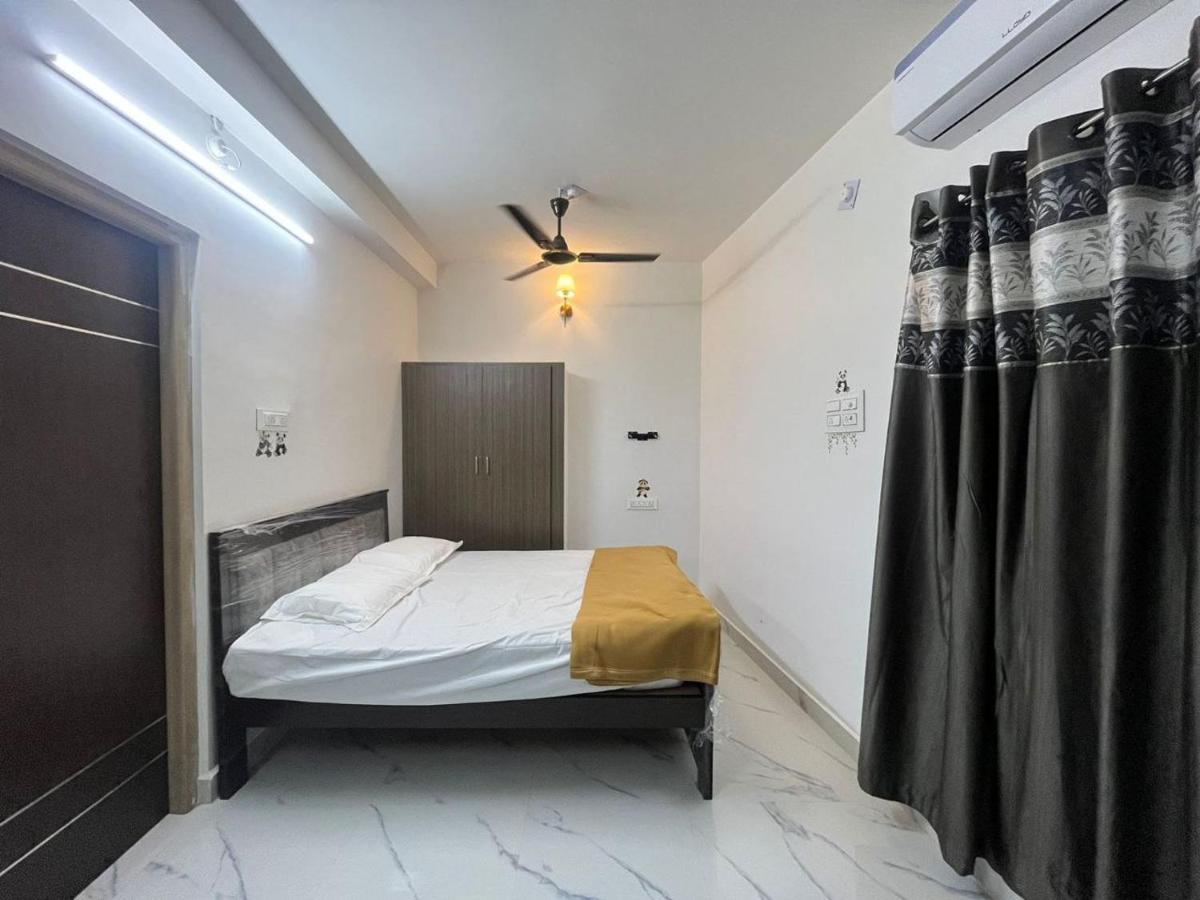 Cathe'S Town House Ξενοδοχείο Ποντισερί Εξωτερικό φωτογραφία